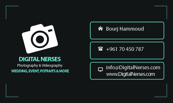 Business Card